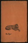 The Tiger, November 1, 1908 by University of the Pacific, Harold C. Bolster, Marion Beaver, and Ethel Stanley