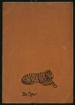 The Tiger, March 4, 1909 by University of the Pacific, James Trevorrow, Marion Beaver, and Ethel Stanley