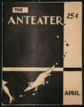 The Anteater, April 1956