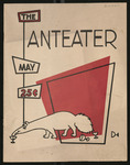 The Anteater, May 1956