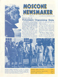 Moscone Newsmaker 1973