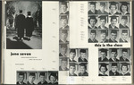 1953 Graduation Picture