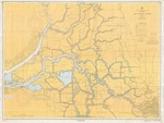 San Joaquin River by US Department of Commerce Coast and Geodetic Survey