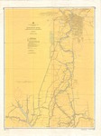Sacramento River Andruis Island to Sacramento by US Department of Commerce Coast and Geodetic Survey