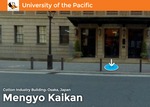 Muto Cotton Industry Club 360 Virtual Tour by University of the Pacific Libraries