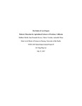 The Fields of Care Project: Diabetes Education for Agricultural Laborers of Stockton, California