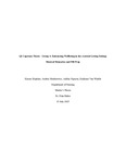 Enhancing Wellbeing in the Assisted Living Setting: Musical Memories and Pill Prep
