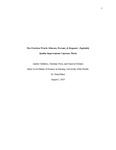 Overdose Watch: Educate, Prevent, and Respond…Equitably
