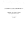 Know Your Birth: Improving Knowledge and Confidence through Education on Childbirth in Rural Kenya