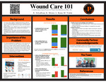 Wound Care 101