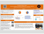 The Sweet Solution Project - Improving Gestational Diabetes Management of the Mothers in Stockton, California