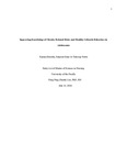 Improving Knowledge of Obesity-Related Risks and Healthy Lifestyle Behaviors in Adolescents