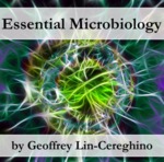 Essential Microbiology by Geoffrey Lin-Cereghino