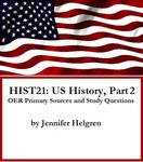 HIST21: US History, Part 2