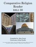 Comparative Religion Reader RELI 30 by Alan Lenzi