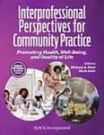 Interprofessional Perspectives on Chronic Care Management and Community Practice by Todd Davenport and Natalie A. Perkins