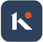 Kizuna for Android by Digital Humanities Fellowship 2022