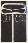 Untitled (From Club/Spade Group) by Richard Diebenkorn