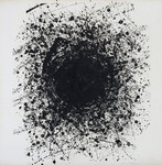 Point by Sam Francis