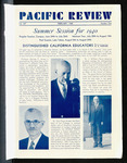 Pacific Review February 1940