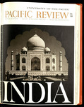 Pacific Review Fall 1968