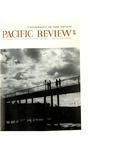 Pacific Review Fall 1969