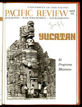 Pacific Review Winter 1970
