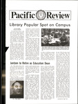 Pacific Review December 1973