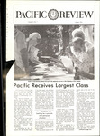 Pacific Review October 1974