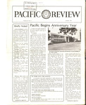 Pacific Review October 1975