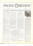 Pacific Review November 1975