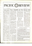 Pacific Review December 1975