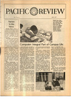 Pacific Review March 1977