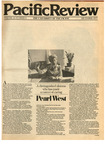 Pacific Review December 1977 by Pacific Alumni Association