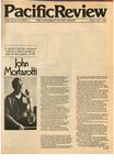 Pacific Review February 1978 by Pacific Alumni Association