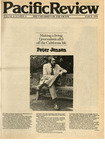 Pacific Review March 1978 by Pacific Alumni Association