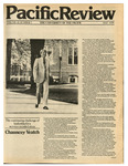 Pacific Review May 1978 by Pacific Alumni Association