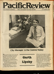 Pacific Review October 1979