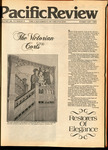 Pacific Review February 1981 by Pacific Alumni Association