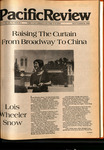 Pacific Review September 1981