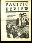 Pacific Review Nov/Dec 1987