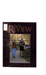 Pacific Review Fall 1997