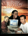 Pacific Review Winter 2000 by Pacific Alumni Association