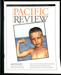 Pacific Review Spring 2006