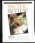 Pacific Review Spring 2007