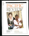 Pacific Review Fall 2007