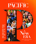 Pacific Magazine 2021 by University of the Pacific