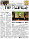 The Pacifican February 20, 2014 by University of the Pacific