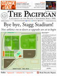 The Pacifican February 27, 2014 by University of the Pacific