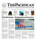 The Pacifican November 3, 2016